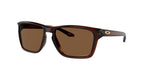 Oakley Sylas-Polished Rootbeer | oakley | - Northshore Newquay - Surf/Skate Shop