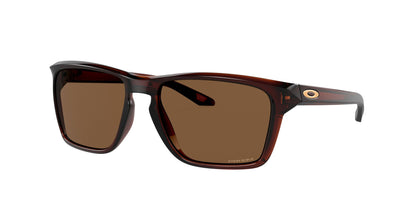 OAKLEY EYEWEAR SYLAS-Polished Rootbeer | oakley |