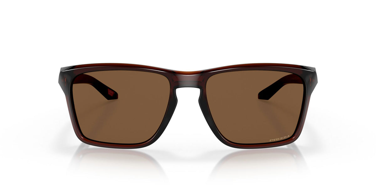 Oakley Sylas-Polished Rootbeer | oakley | - Northshore Newquay - Surf/Skate Shop