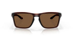 Oakley Sylas-Polished Rootbeer | oakley | - Northshore Newquay - Surf/Skate Shop