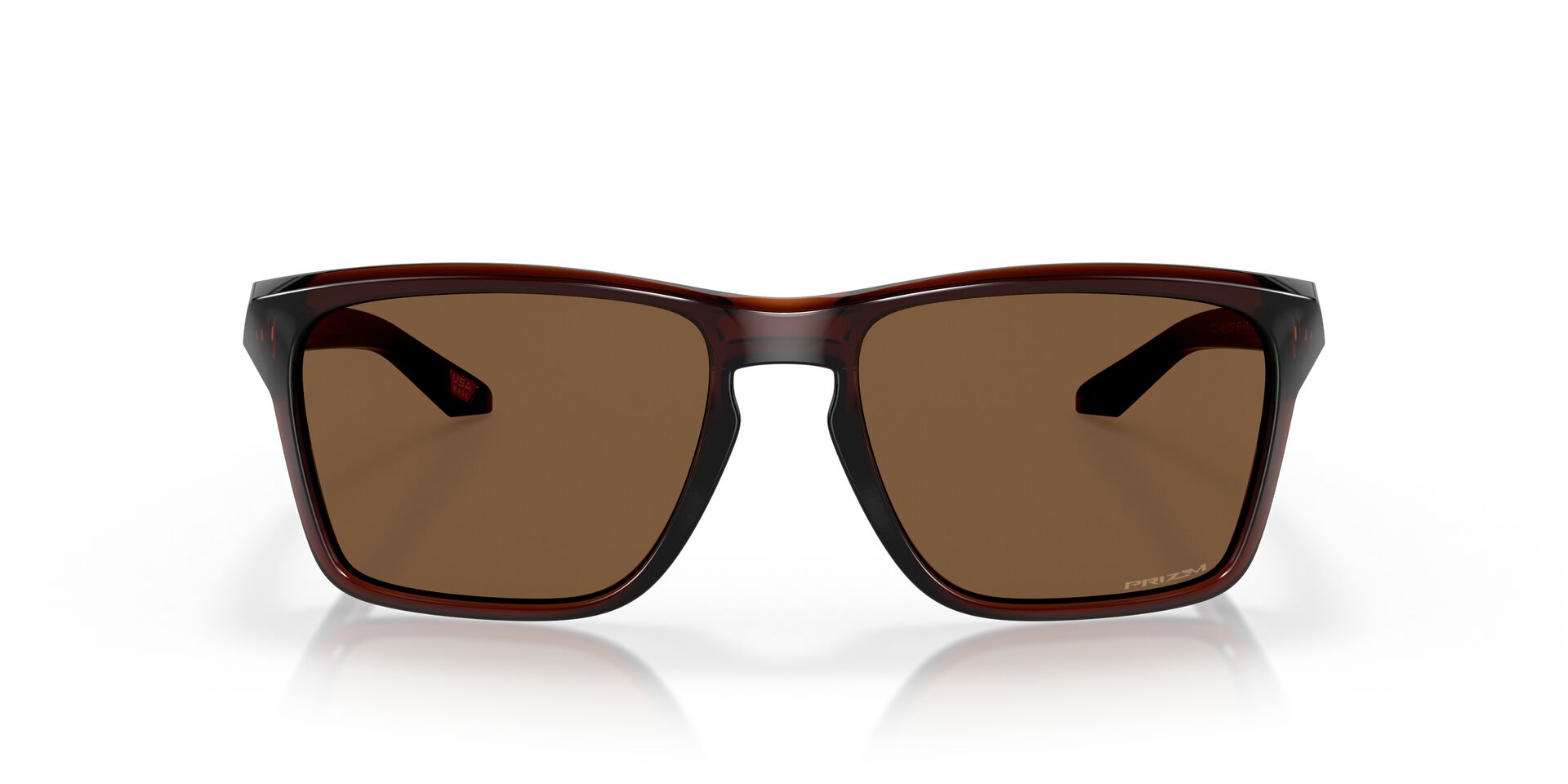 OAKLEY EYEWEAR SYLAS-Polished Rootbeer | oakley |