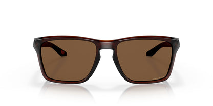 OAKLEY EYEWEAR SYLAS-Polished Rootbeer | oakley |