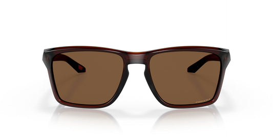 OAKLEY EYEWEAR SYLAS-Polished Rootbeer | oakley |