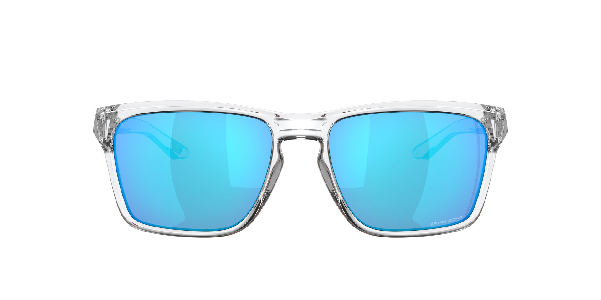 OAKLEY EYEWEAR SYLAS-Polished Clear | oakley |