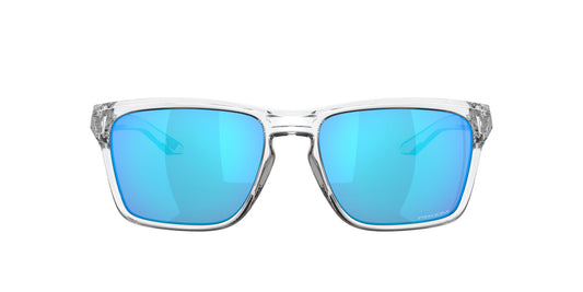 OAKLEY EYEWEAR SYLAS-Polished Clear | oakley |
