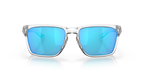 Oakley Sylas-Polished Clear | oakley | - Northshore Newquay - Surf/Skate Shop