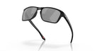 OAKLEY EYEWEAR SYLAS-Matte Black | oakley |