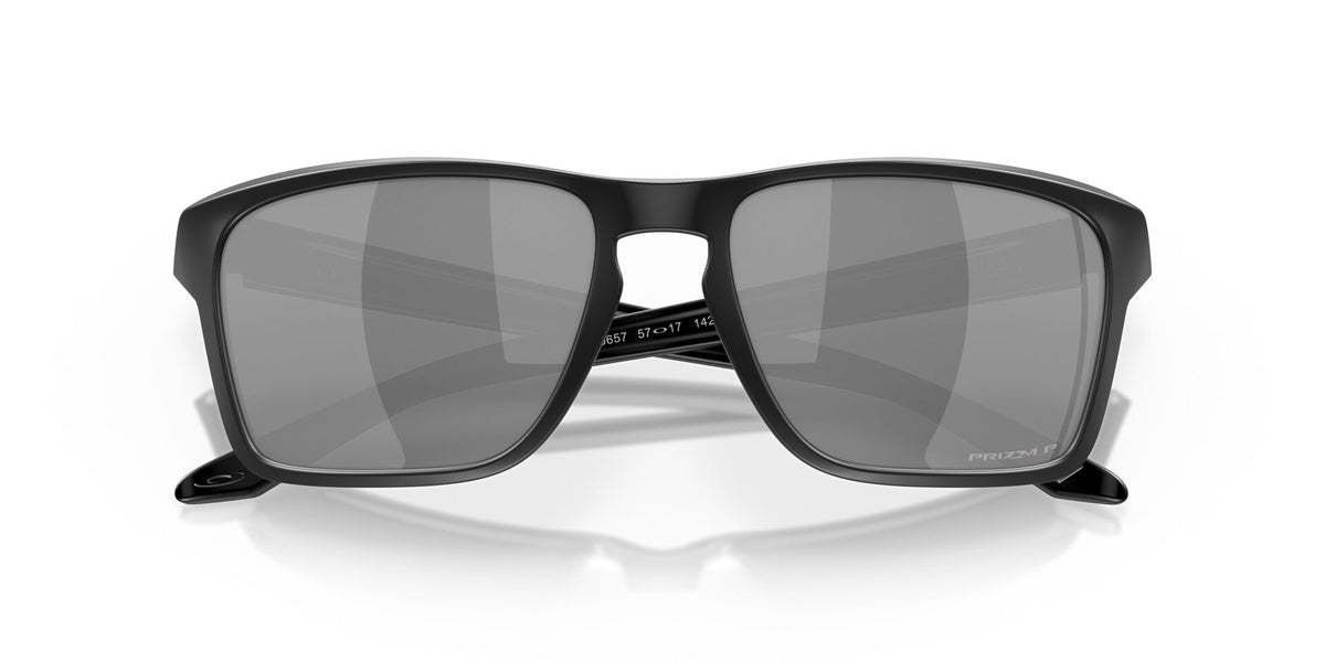 OAKLEY EYEWEAR SYLAS-Matte Black | oakley | - Northshore Newquay - Surf/Skate Shop