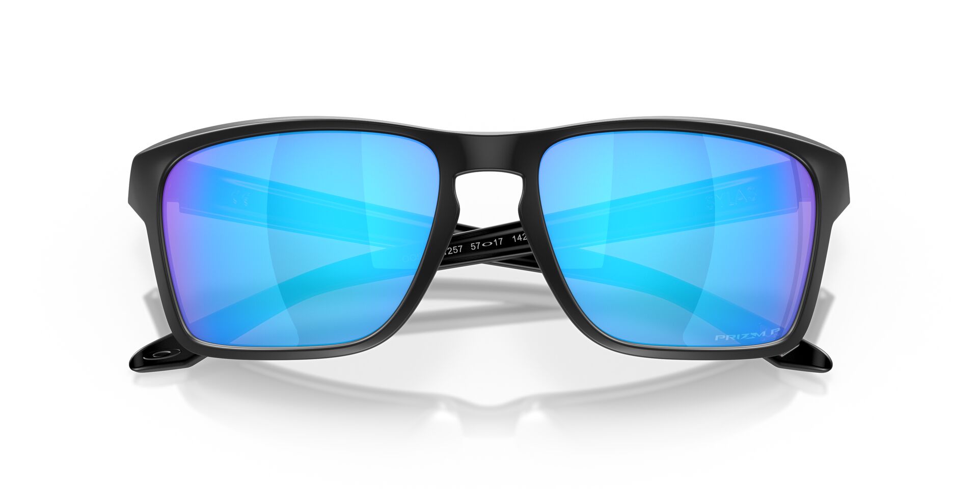 OAKLEY EYEWEAR SYLAS-Matte Black | oakley |