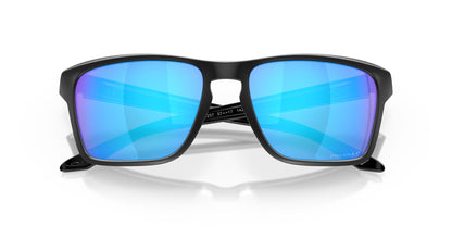 OAKLEY EYEWEAR SYLAS-Matte Black | oakley |