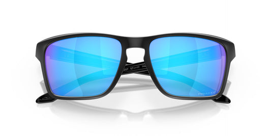 OAKLEY EYEWEAR SYLAS-Matte Black | oakley |
