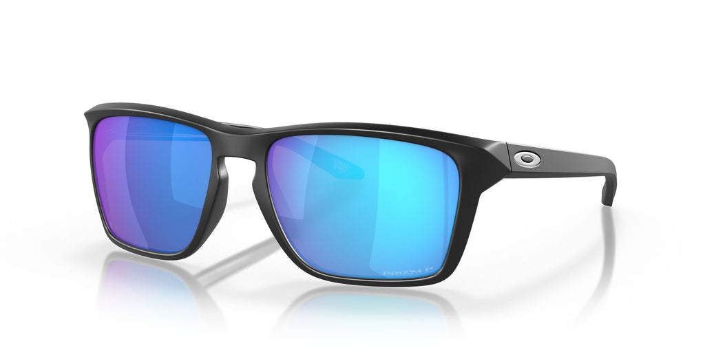 OAKLEY EYEWEAR SYLAS-Matte Black | oakley |