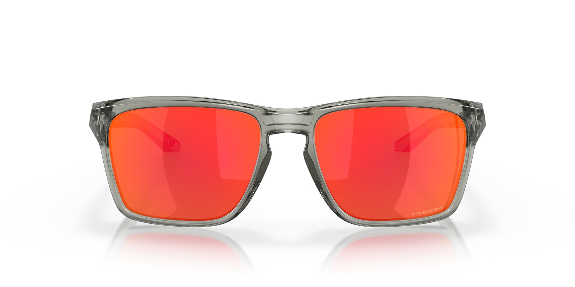 OAKLEY EYEWEAR SYLAS-Grey Ink | oakley |