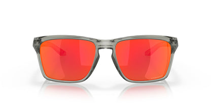 OAKLEY EYEWEAR SYLAS-Grey Ink | oakley |