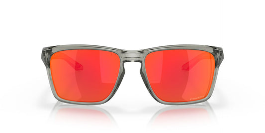 OAKLEY EYEWEAR SYLAS-Grey Ink | oakley |
