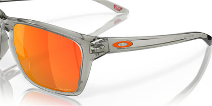 OAKLEY EYEWEAR SYLAS-Grey Ink | oakley |