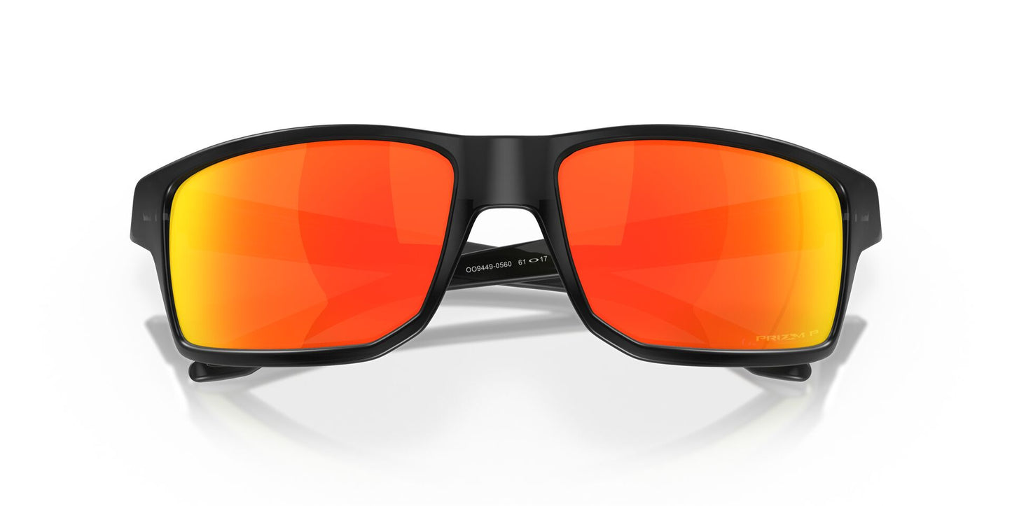 Oakley Gibston-Black Ink | oakley |