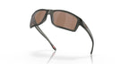 Oakley Gibston-Matte Grey Smoke | oakley |
