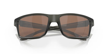 Oakley Gibston-Matte Grey Smoke | oakley |