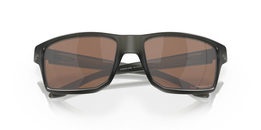 Oakley Gibston-Matte Grey Smoke | oakley |