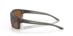 Oakley Gibston-Matte Grey Smoke | oakley |