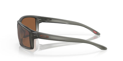 Oakley Gibston-Matte Grey Smoke | oakley |