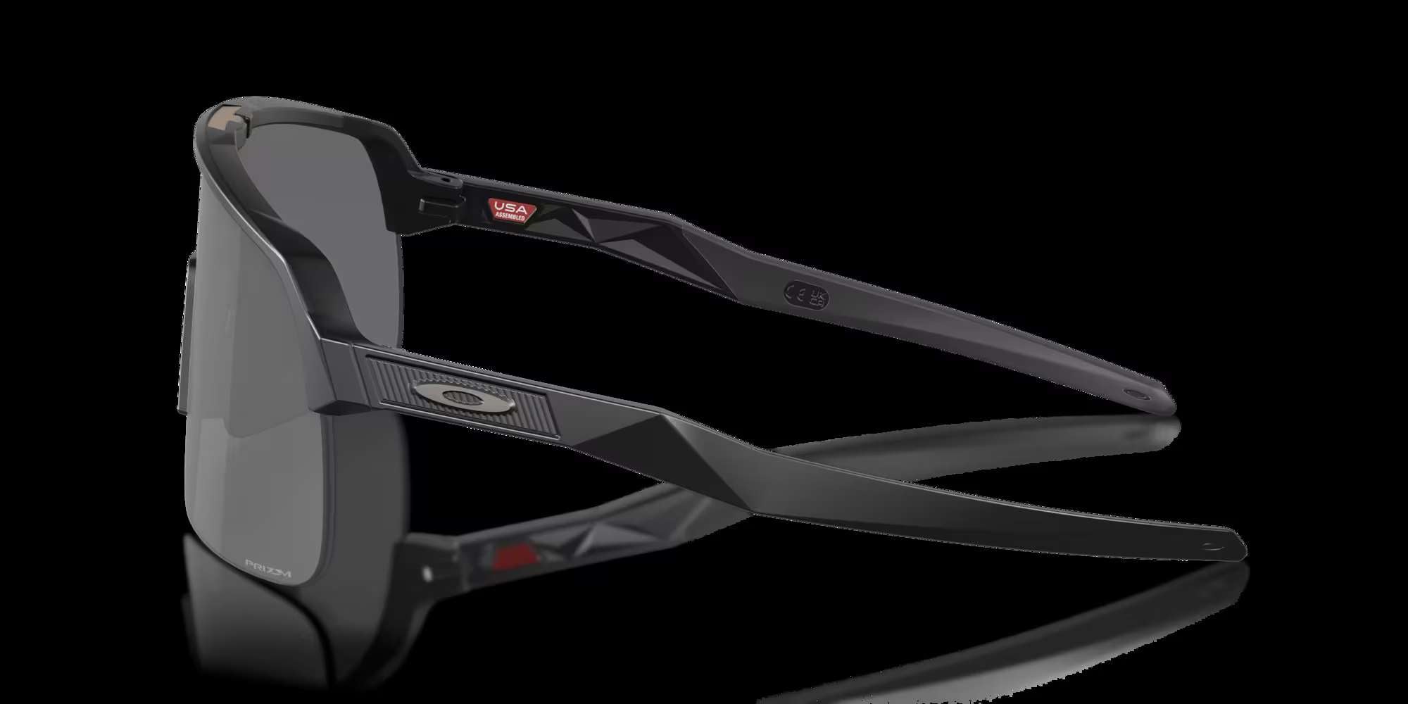 Oakley Sutro Lite- Matte Black | oakley | - Northshore Newquay - Surf/Skate Shop