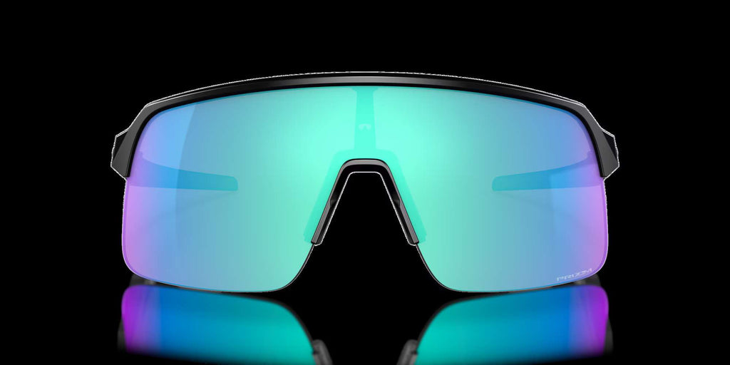 Oakley Sutro Lite- Matte Black | oakley | - Northshore Newquay - Surf/Skate Shop
