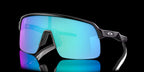 Oakley Sutro Lite- Matte Black Prizm Sapphire | oakley | - Northshore Newquay - Surf/Skate Shop