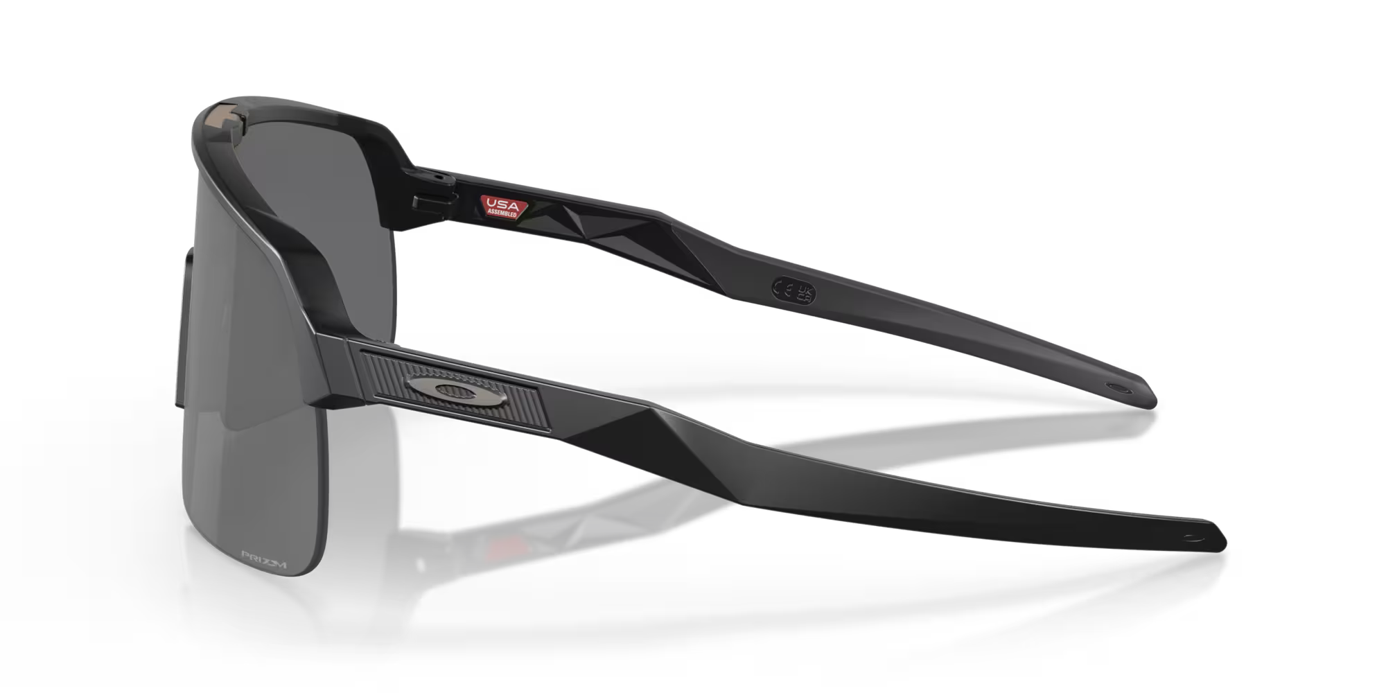Oakley Sutro Lite- Matte Black | oakley | - Northshore Newquay - Surf/Skate Shop