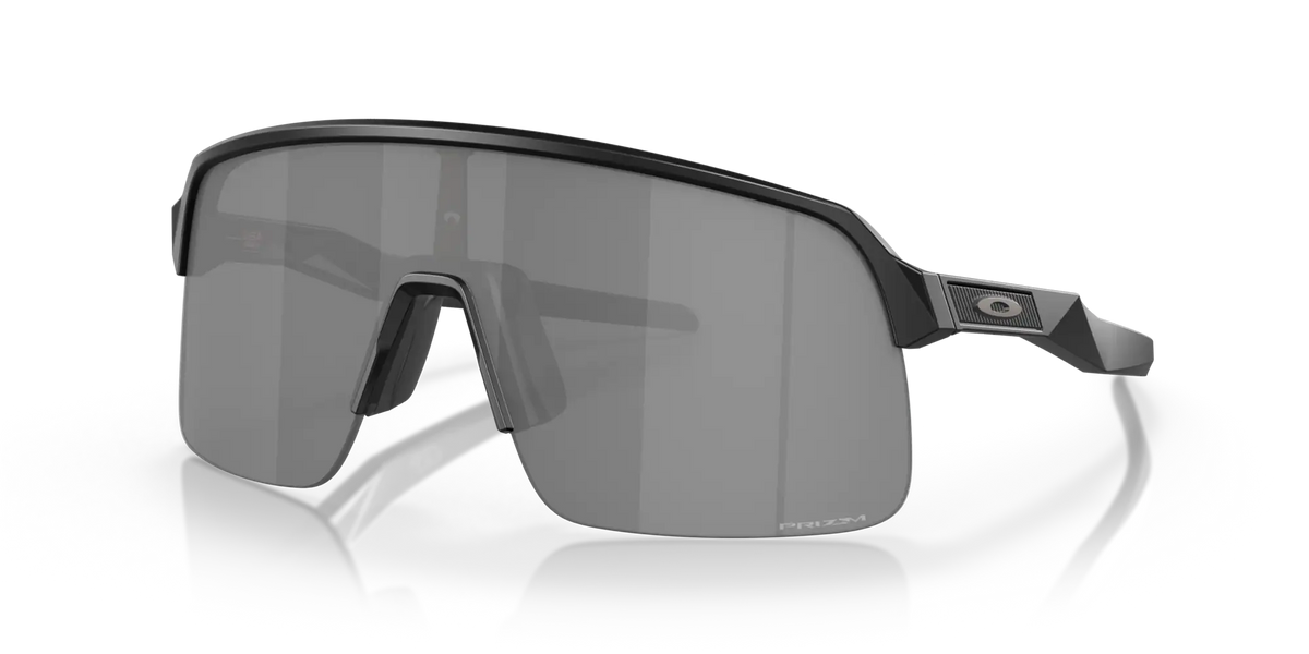 Oakley Sutro Lite- Matte Black | oakley | - Northshore Newquay - Surf/Skate Shop