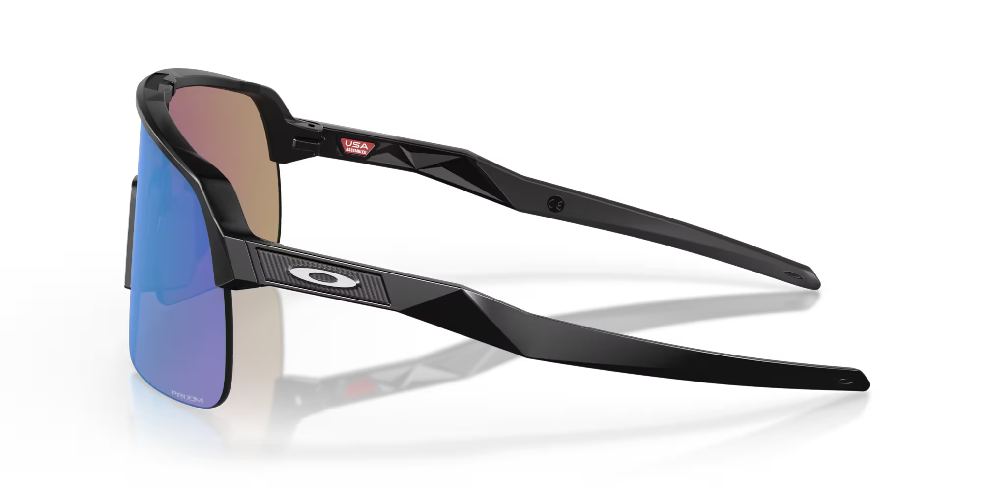 Oakley Sutro Lite- Matte Black | oakley | - Northshore Newquay - Surf/Skate Shop