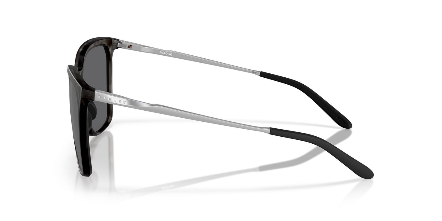 Oakley Sielo SQ-Matte Black Tortoise | oakley |