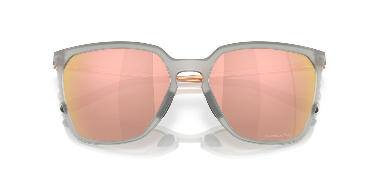 Oakley Sielo SQ-Matte Grey Ink | oakley |
