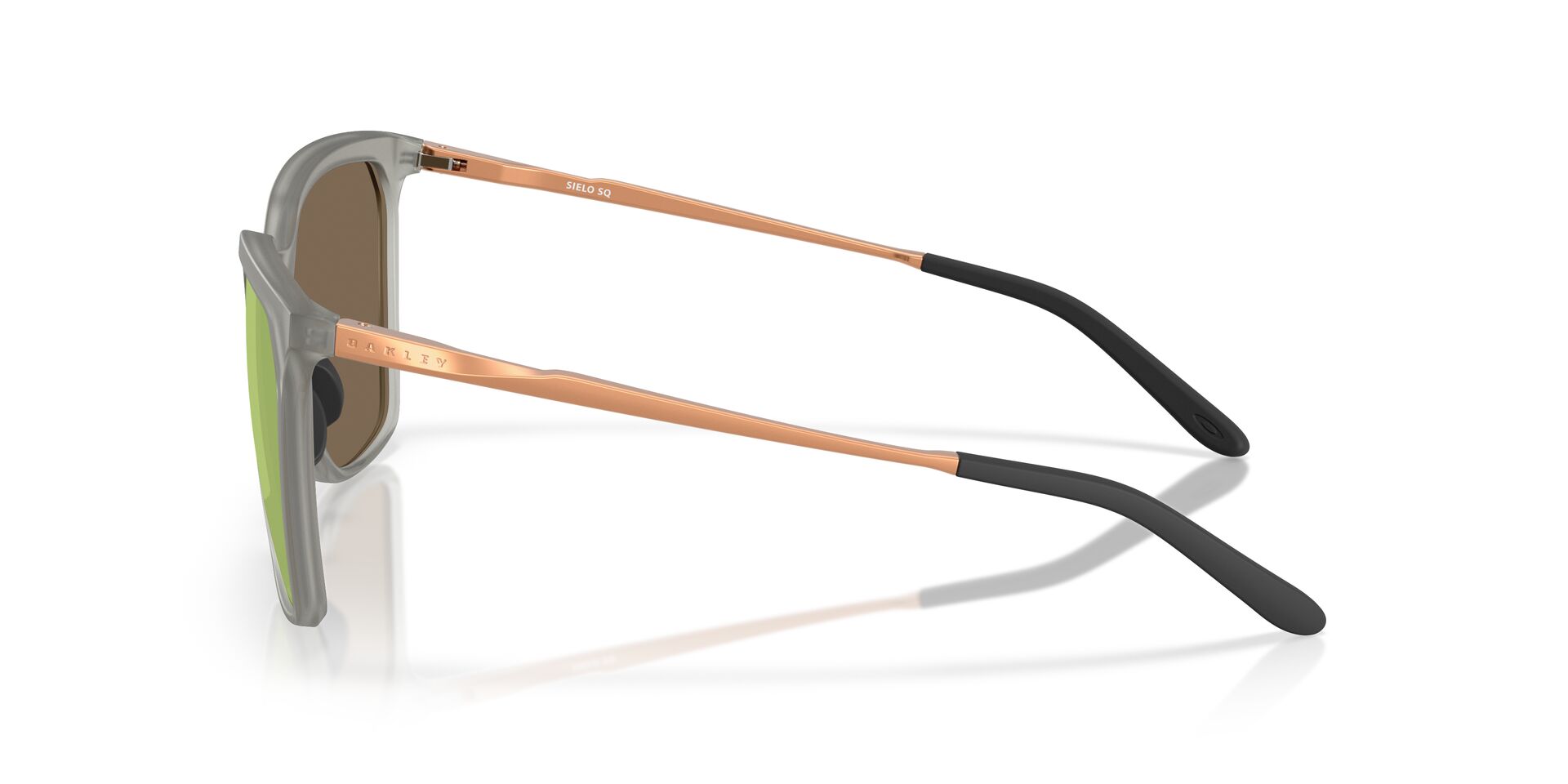 Oakley Sielo SQ-Matte Grey Ink | oakley |