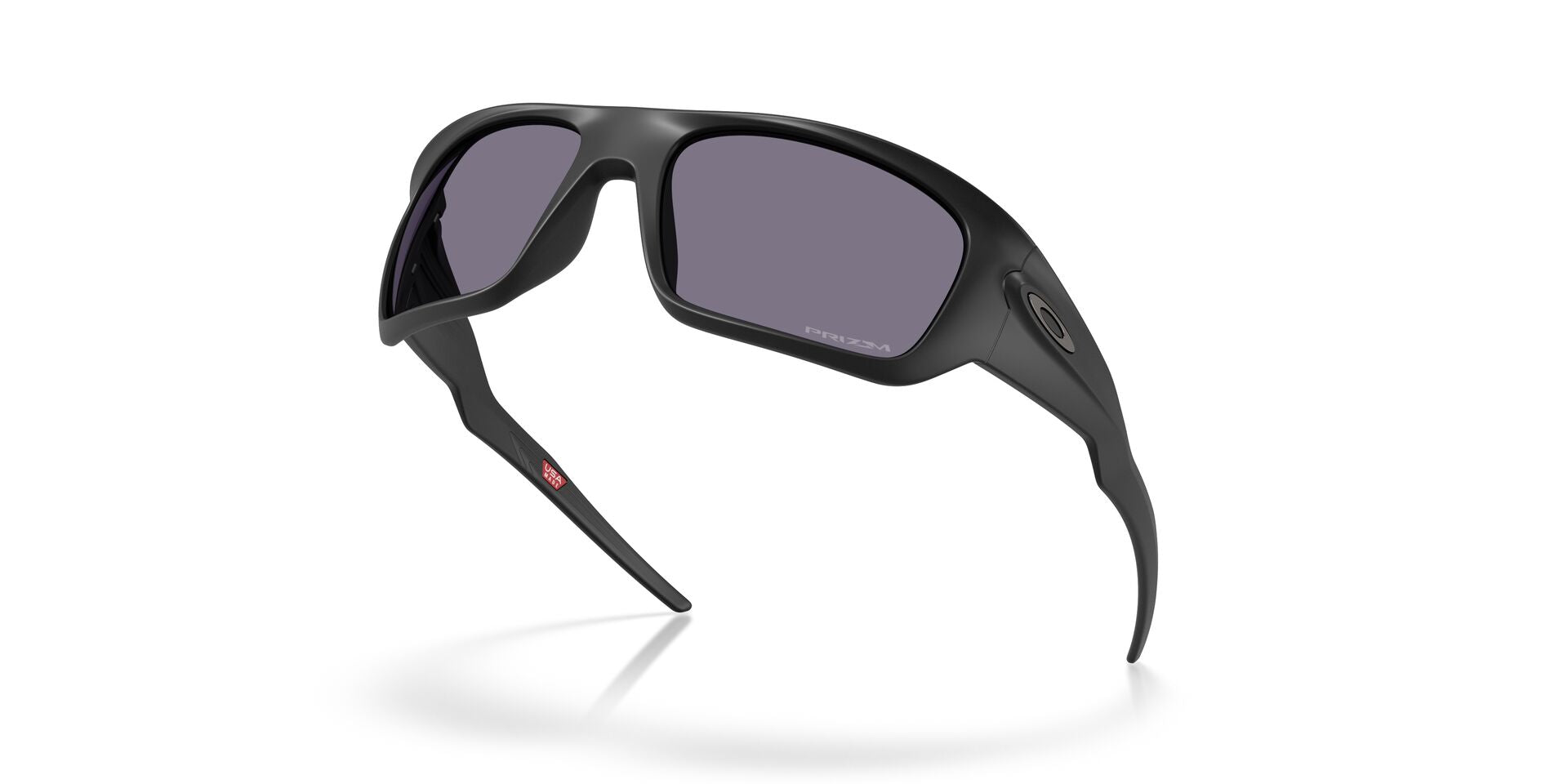 Oakley Masseter-Matte Black | oakley |