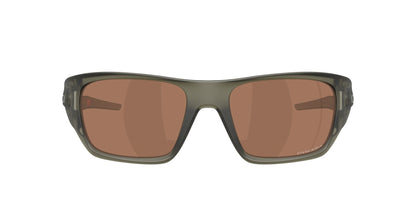 Oakley Masseter-Matte Black Olive | oakley |