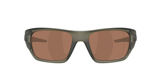 Oakley Masseter-Matte Black Olive | oakley |