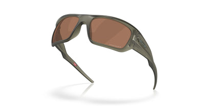 Oakley Masseter-Matte Black Olive | oakley |