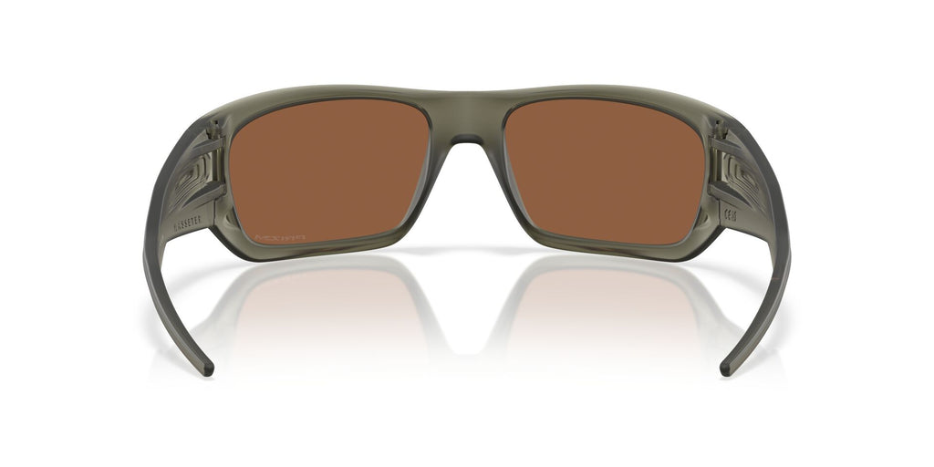 Oakley Masseter-Matte Black Olive | oakley |