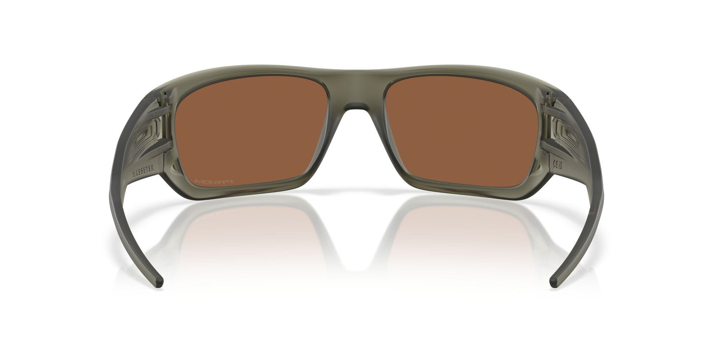 Oakley Masseter-Matte Black Olive | oakley |
