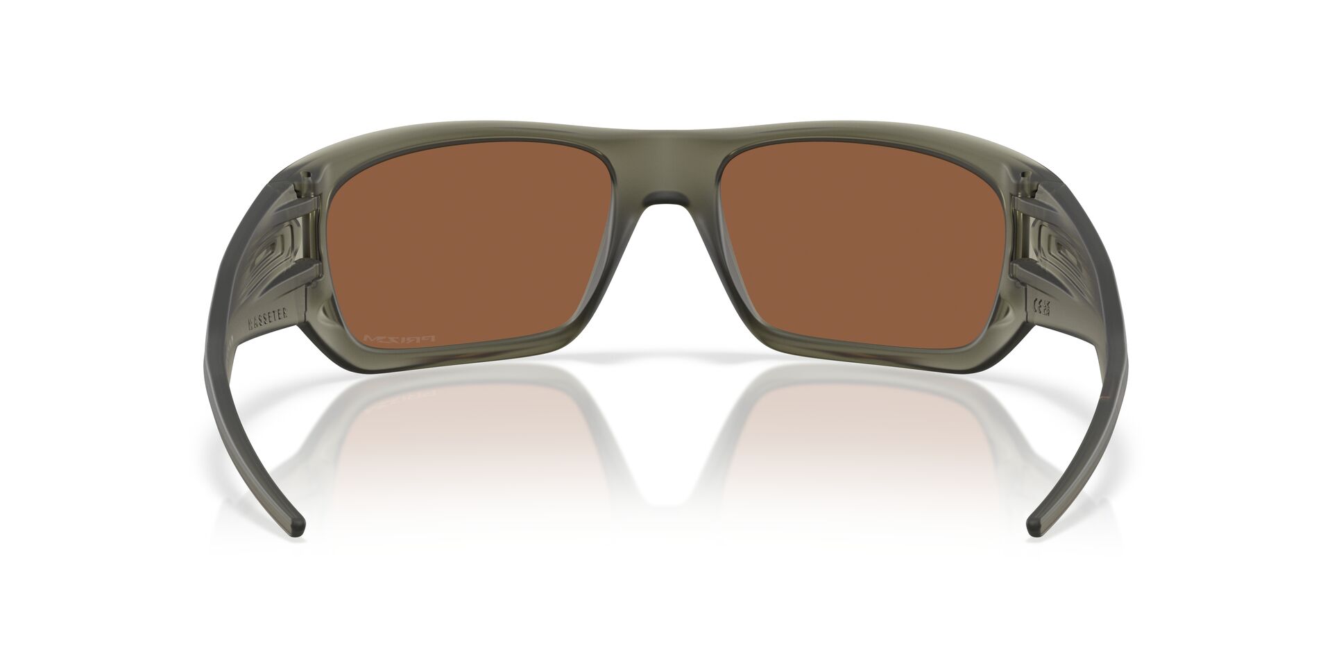 Oakley Masseter-Matte Black Olive | oakley |