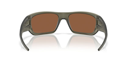 Oakley Masseter-Matte Black Olive | oakley |