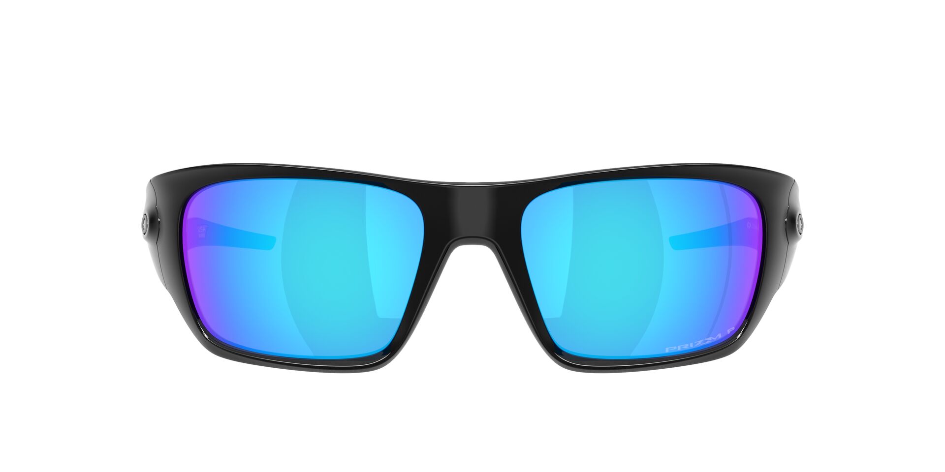 Oakley Masseter-Polished Black | oakley |
