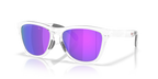 Oakley Frogskins Range-Matte Clear | oakley | - Northshore Newquay - Surf/Skate Shop