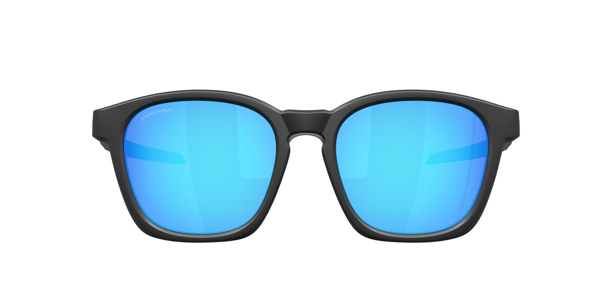 Oakley Shackle-Matte Black | oakley | - Northshore Newquay - Surf/Skate Shop
