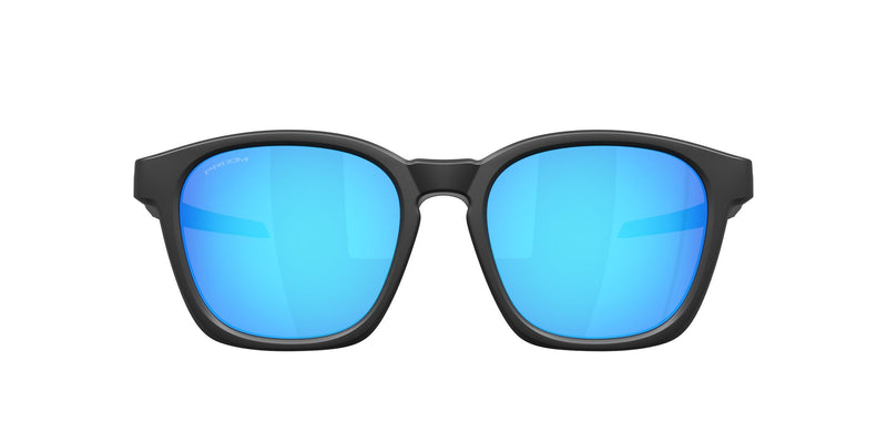 Oakley Shackle-Matte Black | oakley | - Northshore Newquay - Surf/Skate Shop