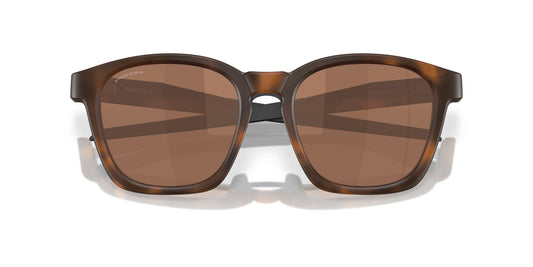 Oakley Shackle-Matte Brown Tortoise | oakley |