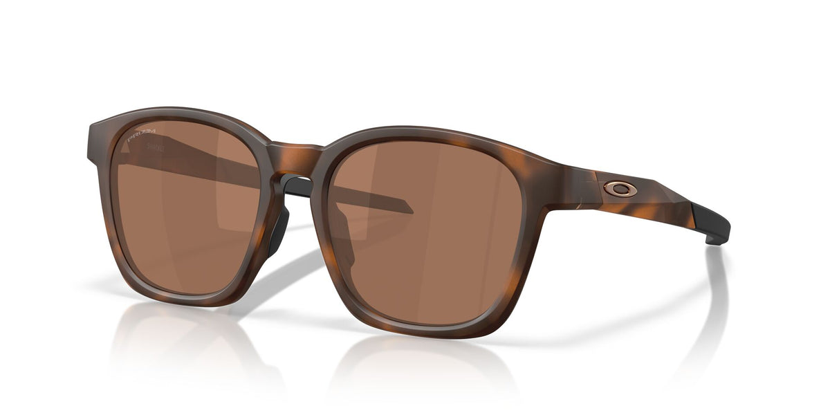 Oakley Shackle-Matte Brown Tortoise | oakley | - Northshore Newquay - Surf/Skate Shop