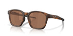 Oakley Shackle-Matte Brown Tortoise | oakley |